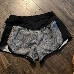 Nike athletic shirts